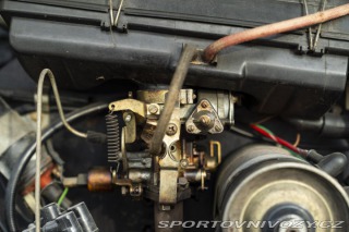 Volkswagen Brouk Maggiolino 1.2 1982