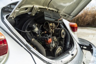 Volkswagen Brouk Maggiolino 1.2 1982