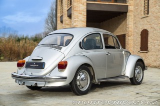 Volkswagen Brouk Maggiolino 1.2 1982