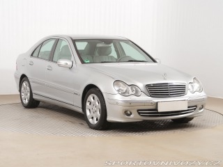 Mercedes-Benz C C 280