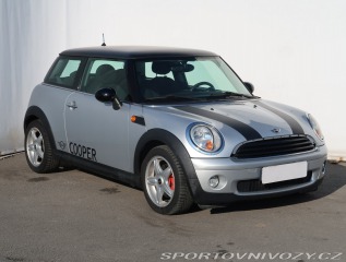 Mini One One