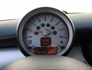 Mini One One 2007