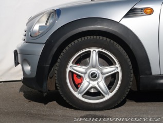 Mini One One 2007