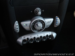 Mini One One 2007