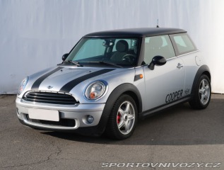 Mini One One 2007