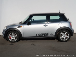 Mini One One 2007