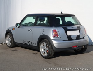 Mini One One 2007