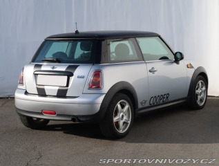 Mini One One 2007