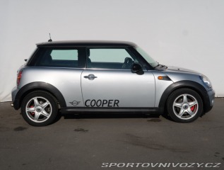 Mini One One 2007