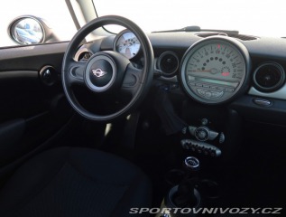 Mini One One 2007