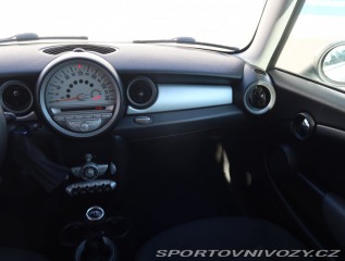 Mini One One 2007
