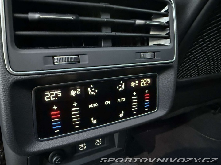 Audi SQ7 4.0 TFSI V8 373kW 2021 2021