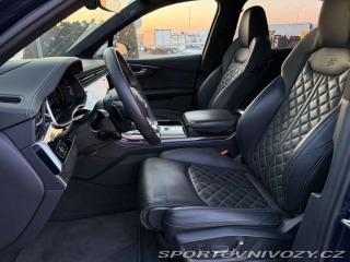 Audi SQ7 4.0 TFSI V8 373kW 2021 2021