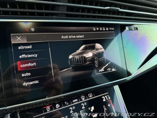Audi SQ7 4.0 TFSI V8 373kW 2021 2021