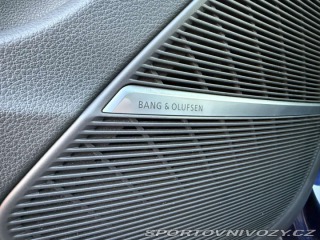 Audi SQ7 4.0 TFSI V8 373kW 2021 2021