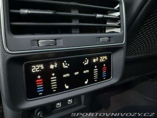 Audi SQ7 4.0 TFSI V8 373kW 2021 2021