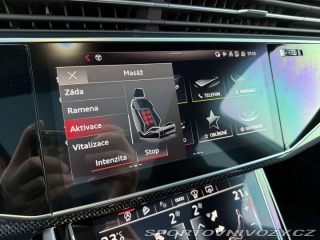 Audi SQ7 4.0 TFSI V8 373kW 2021 2021
