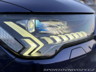 Audi SQ7 4.0 TFSI V8 373kW 2021 2021