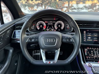 Audi SQ7 4.0 TFSI V8 373kW 2021 2021