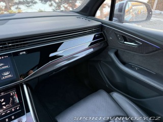 Audi SQ7 4.0 TFSI V8 373kW 2021 2021