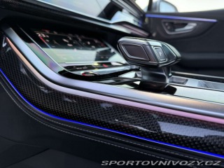 Audi SQ7 4.0 TFSI V8 373kW 2021 2021