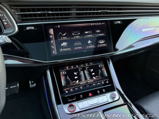 Audi SQ7 4.0 TFSI V8 373kW 2021 2021
