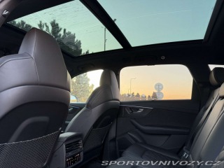 Audi SQ7 4.0 TFSI V8 373kW 2021 2021