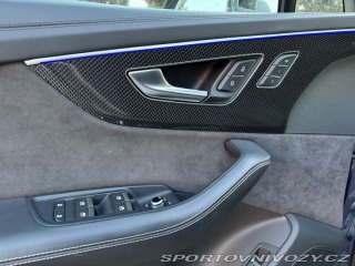Audi SQ7 4.0 TFSI V8 373kW 2021 2021