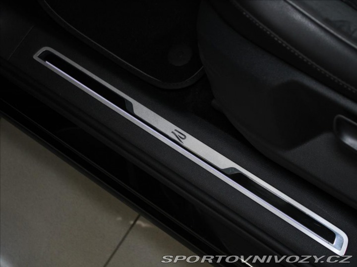 Volkswagen Ostatní modely Tiguan Allspace 2,0 TDi 147kW 4x4 R-Line 2022