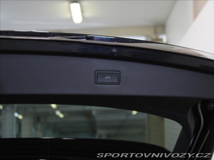 Volkswagen Ostatní modely Tiguan Allspace 2,0 TDi 147kW 4x4 R-Line 2022