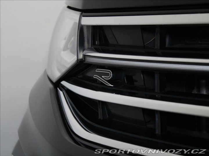 Volkswagen Ostatní modely Tiguan Allspace 2,0 TDi 147kW 4x4 R-Line 2022