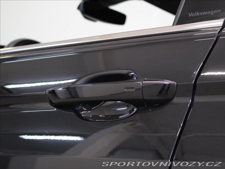 Volkswagen Ostatní modely Tiguan Allspace 2,0 TDi 147kW 4x4 R-Line 2022