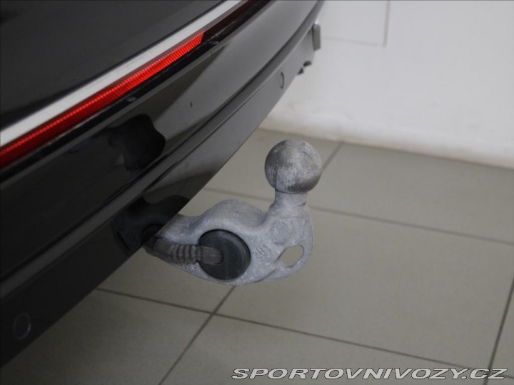Volkswagen Ostatní modely Tiguan Allspace 2,0 TDi 147kW 4x4 R-Line 2022