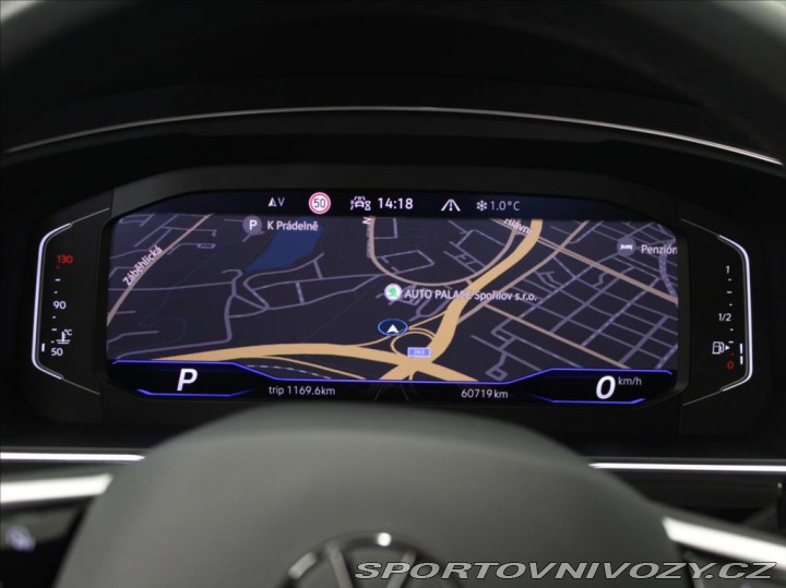 Volkswagen Ostatní modely Tiguan Allspace 2,0 TDi 147kW 4x4 R-Line 2022