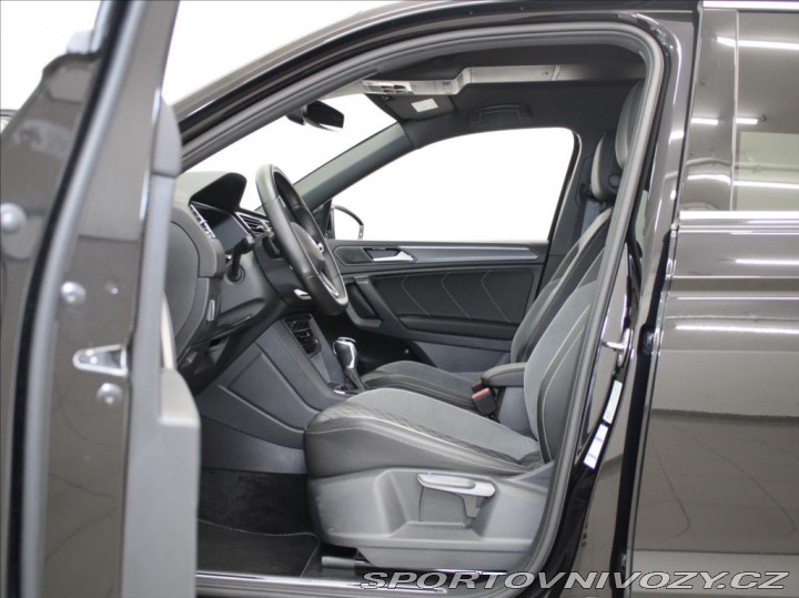 Volkswagen Ostatní modely Tiguan Allspace 2,0 TDi 147kW 4x4 R-Line 2022