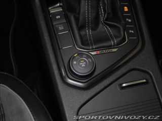 Volkswagen Ostatní modely Tiguan Allspace 2,0 TDi 147kW 4x4 R-Line 2022