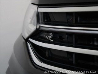 Volkswagen Ostatní modely Tiguan Allspace 2,0 TDi 147kW 4x4 R-Line 2022