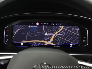 Volkswagen Ostatní modely Tiguan Allspace 2,0 TDi 147kW 4x4 R-Line 2022