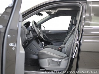 Volkswagen Ostatní modely Tiguan Allspace 2,0 TDi 147kW 4x4 R-Line 2022