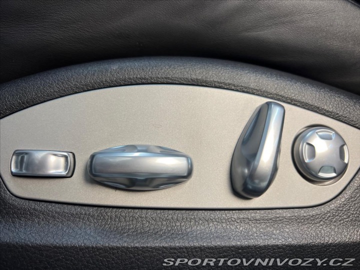 Porsche Macan 3,0 DIESEL S PDK, NAVIGAC 2016
