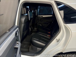 Porsche Macan 3,0 DIESEL S PDK, NAVIGAC 2016