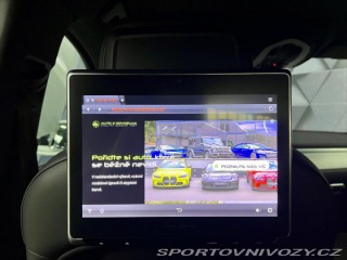 Porsche Macan 3,0 DIESEL S PDK, NAVIGAC 2016