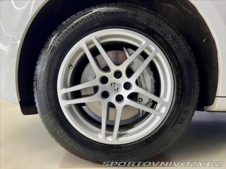 Porsche Macan 3,0 DIESEL S PDK, NAVIGAC 2016