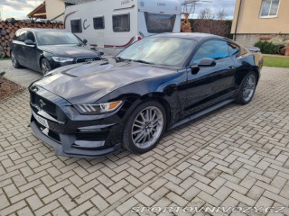 Ford Mustang  2015