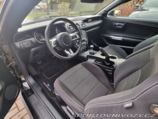 Ford Mustang  2015