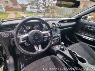 Ford Mustang  2015