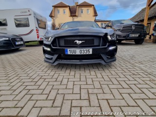 Ford Mustang  2015