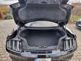 Ford Mustang  2015