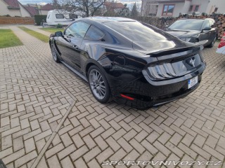 Ford Mustang  2015