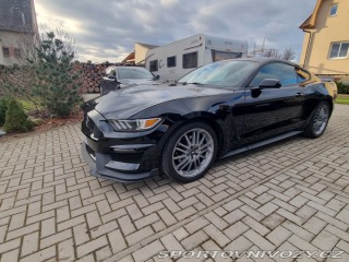 Ford Mustang  2015